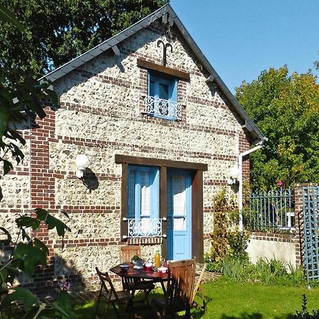 Holiday Home, La Poterie Cap D'Antifer Buitenkant foto