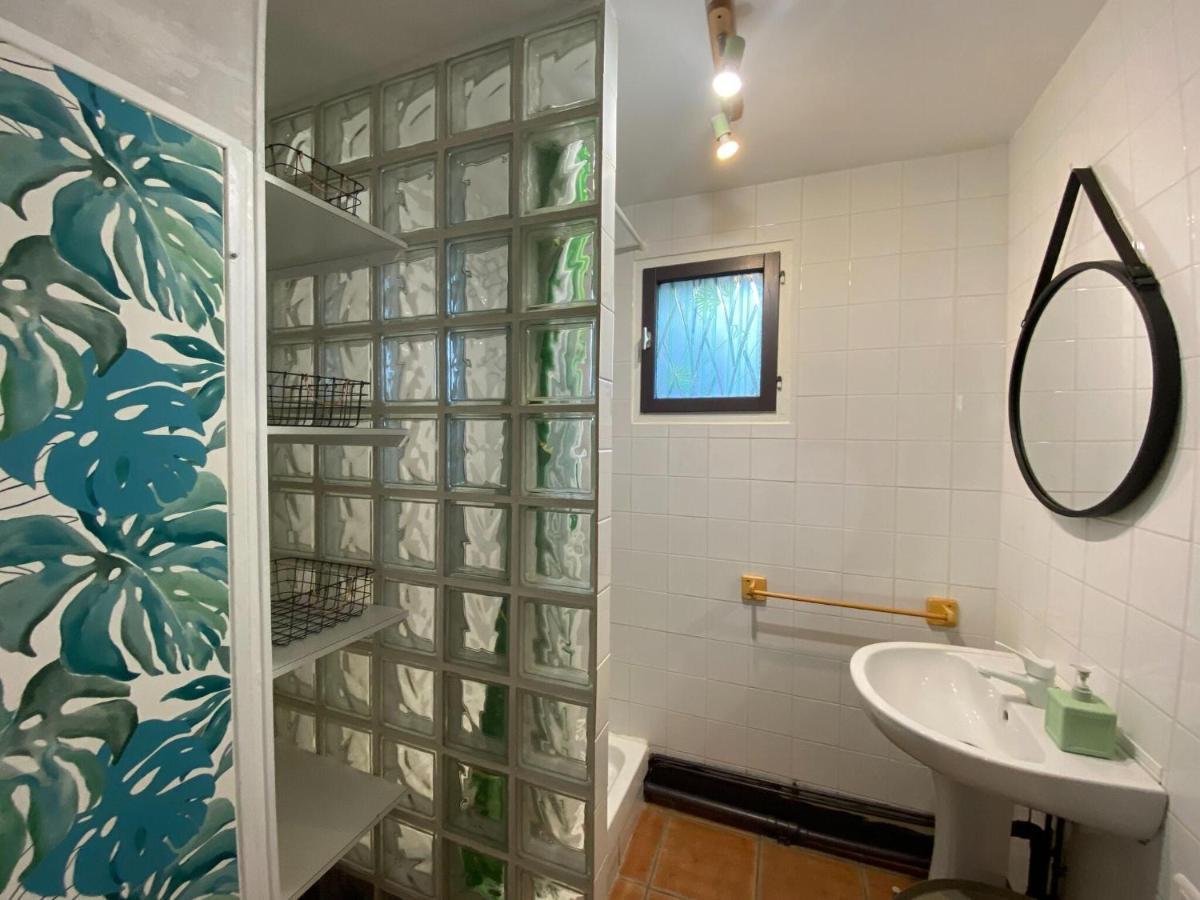 Holiday Home, La Poterie Cap D'Antifer Buitenkant foto